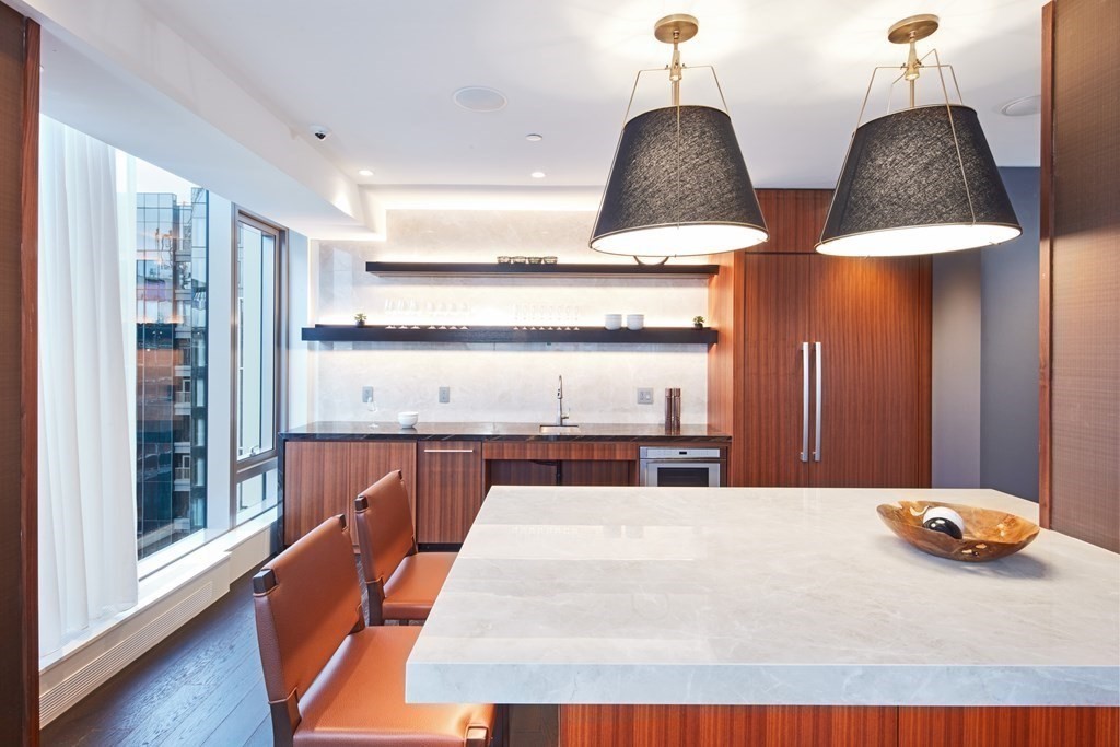 135 Seaport Blvd, Seaport District