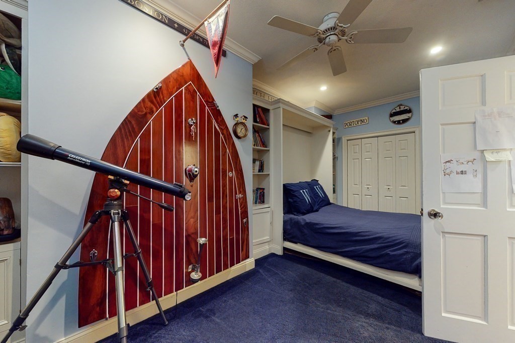 23 Pinckney St, Beacon Hill