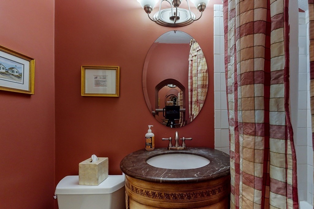 23 Pinckney St, Beacon Hill