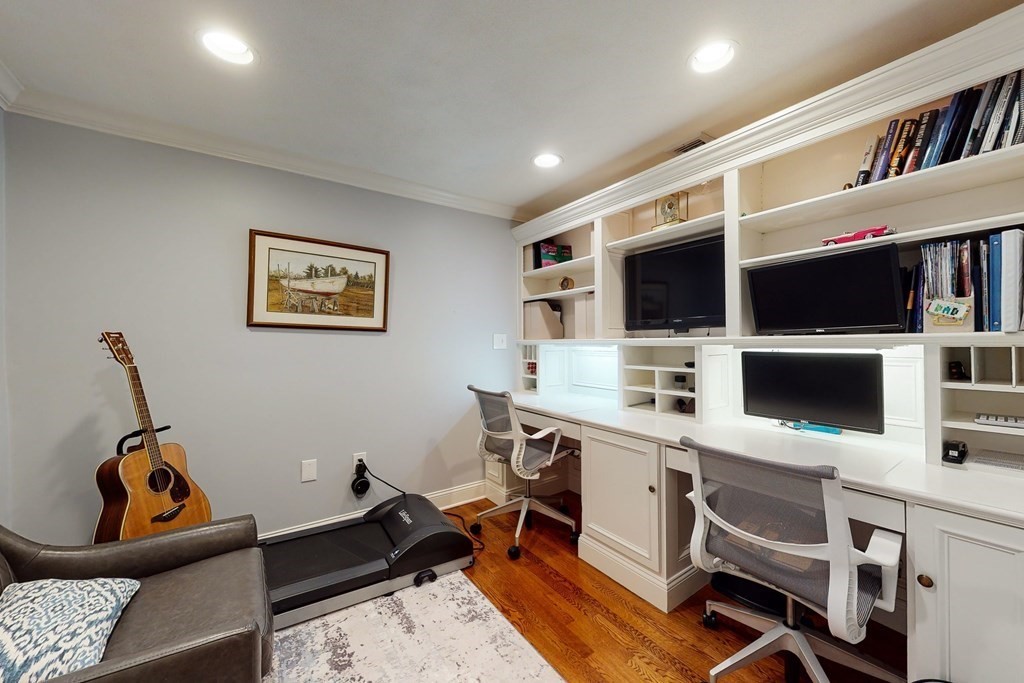 23 Pinckney St, Beacon Hill