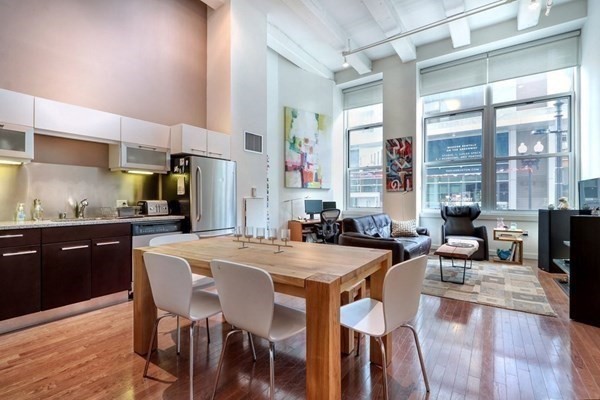 88 Kingston St, Downtown