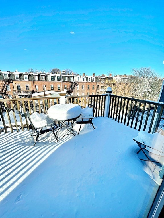 90 Bennington St, East Boston