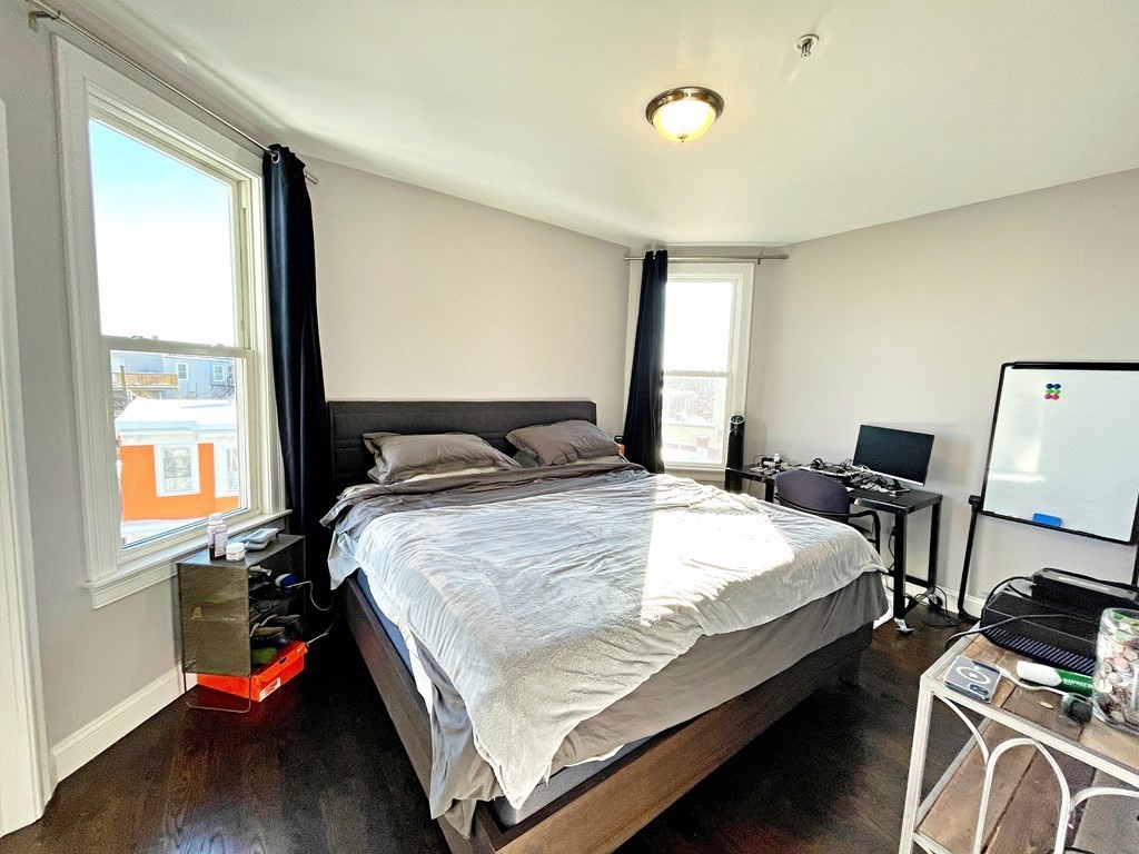 90 Bennington St, East Boston