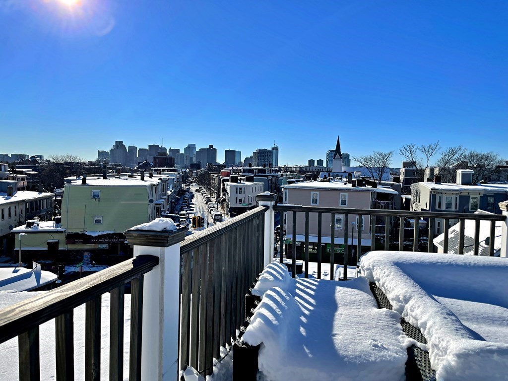 90 Bennington St, East Boston