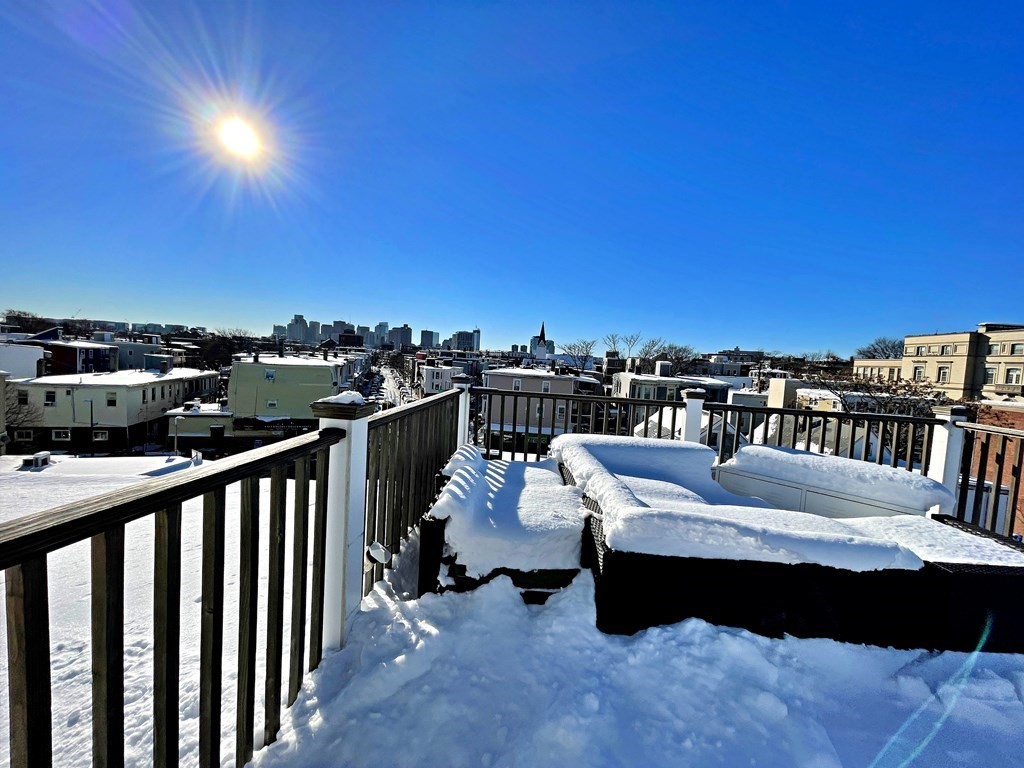 90 Bennington St, East Boston