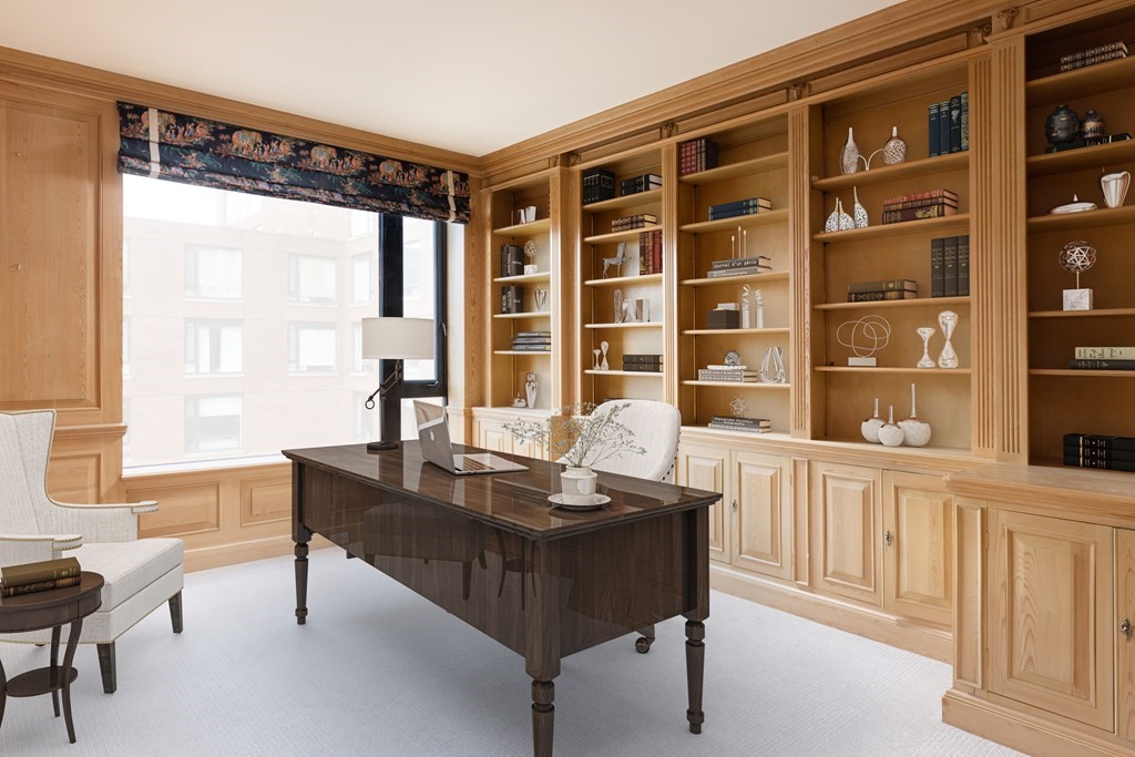 220 Boylston St, Back Bay