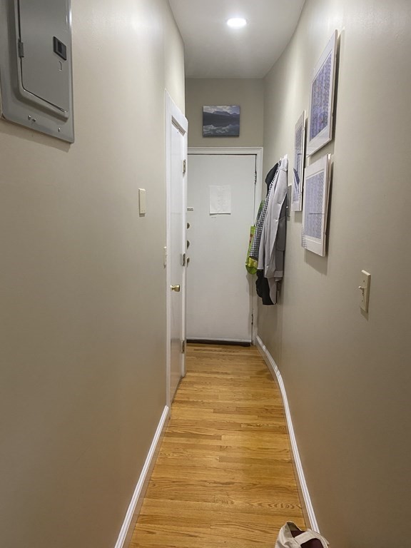 103 Charles St, Beacon Hill