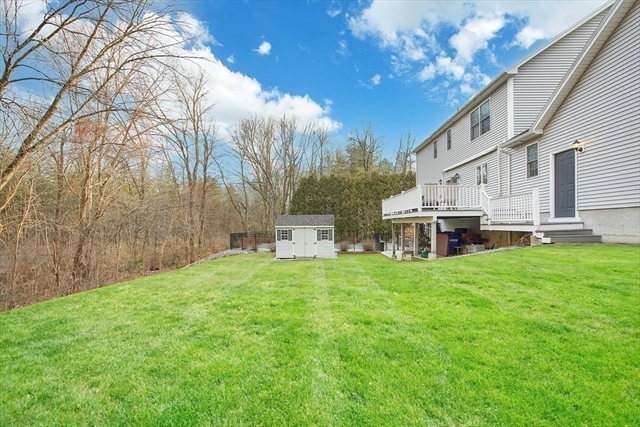 205 Colonial Drive Ludlow MA 01056