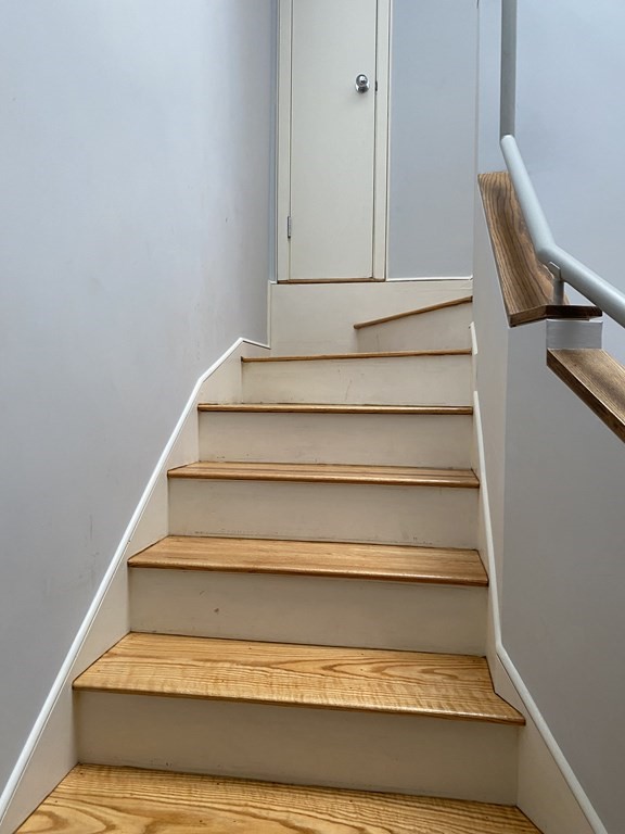 27 Bay State Rd, Fenway