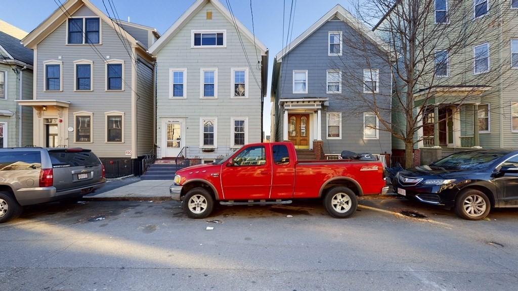 117 Princeton St, East Boston