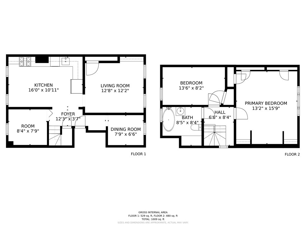 117 Princeton St, East Boston