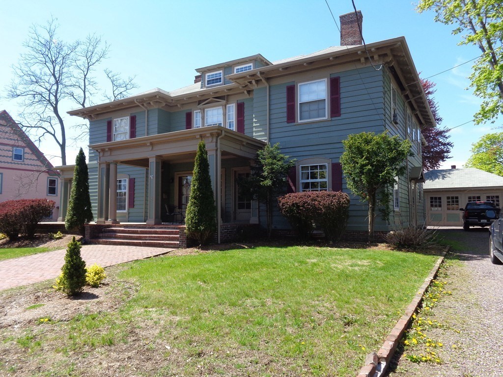 8 Prescott Rd, Diamond District