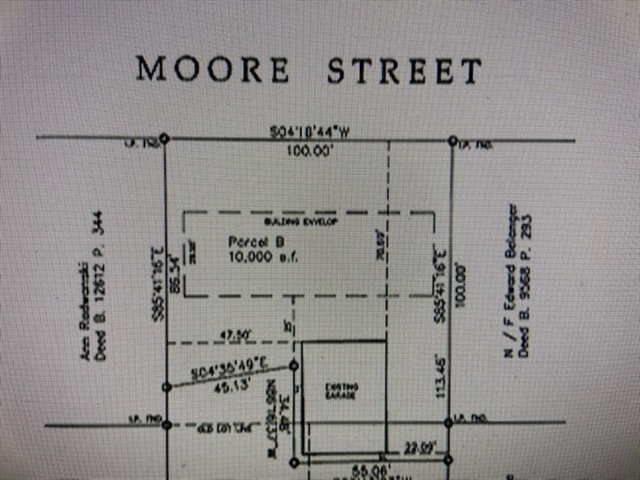 66 Moore Street Chicopee MA 01013