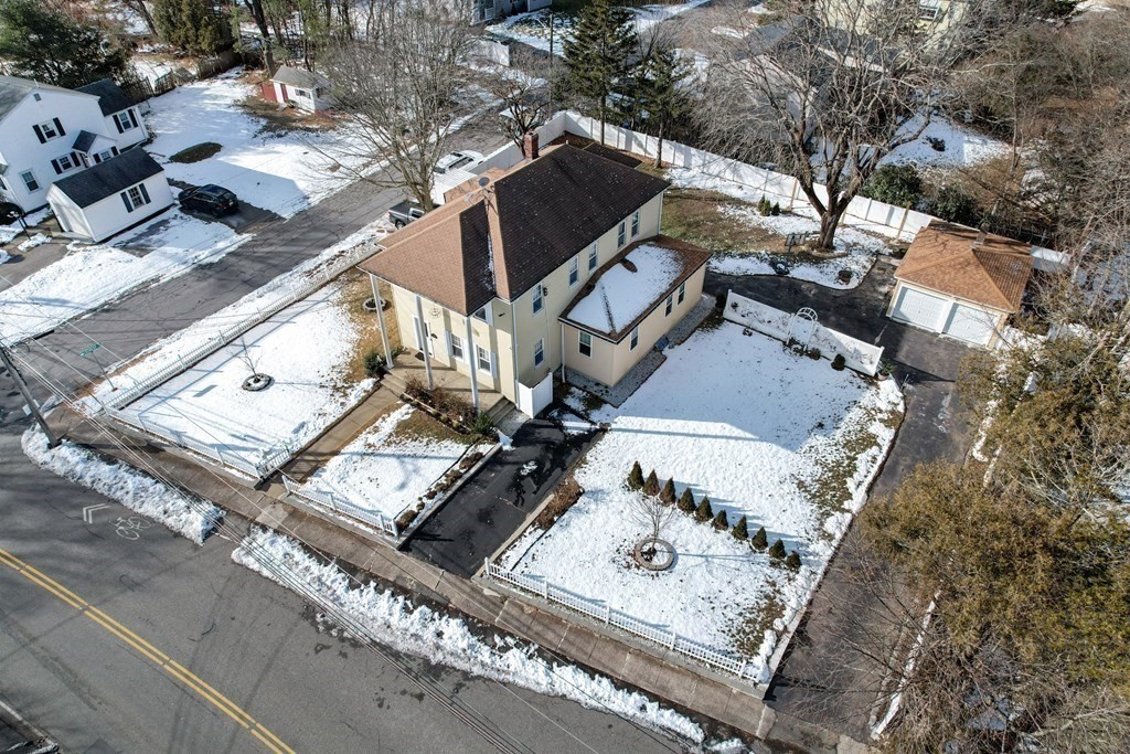 Stoughton 6 Bed 3 Bath MultiFamily Home for Sale 680,000