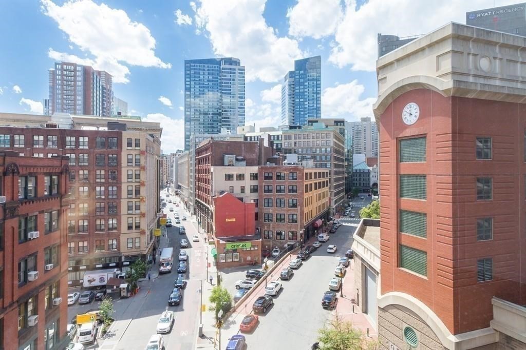 88 Kingston St, Midtown