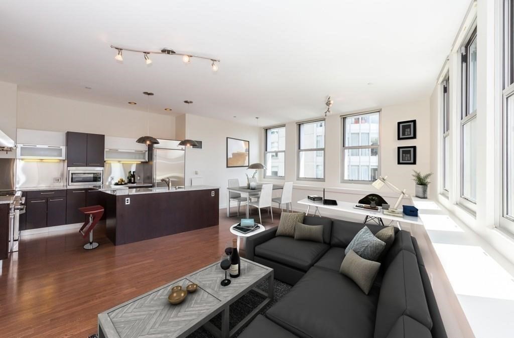 88 Kingston St, Midtown