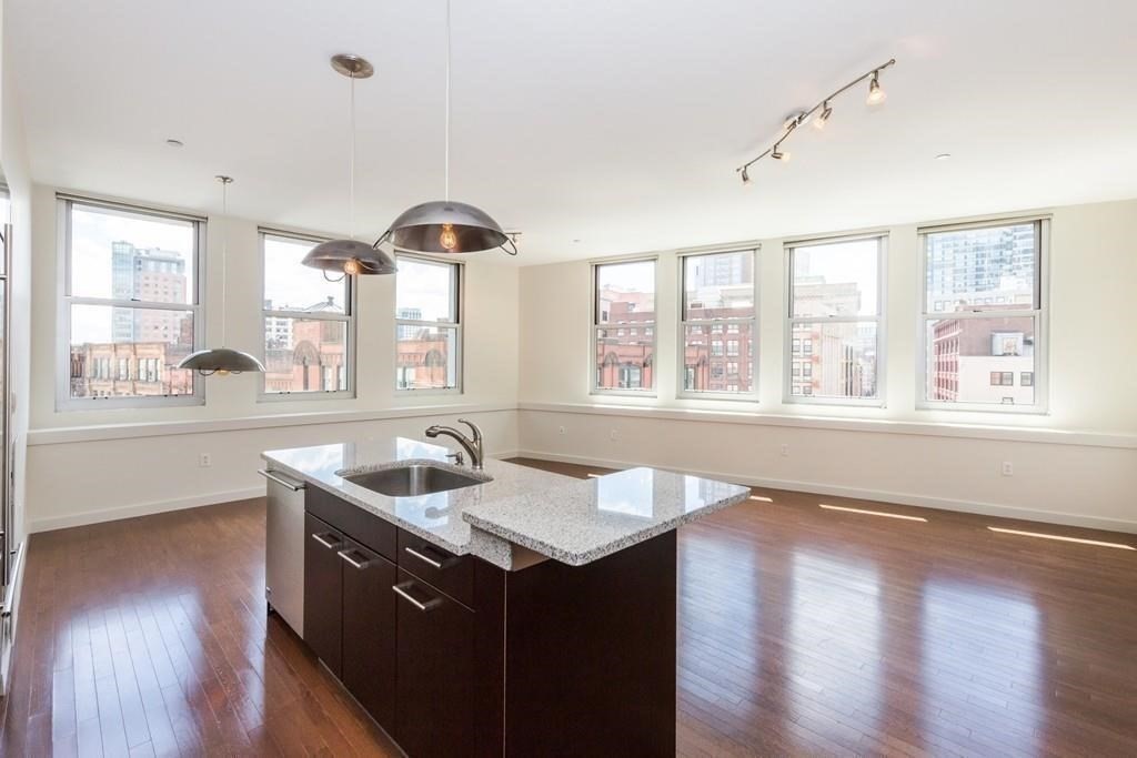 88 Kingston St, Midtown