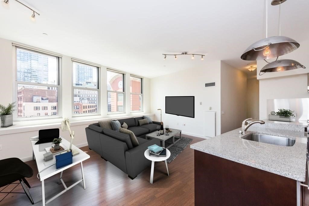 88 Kingston St, Midtown