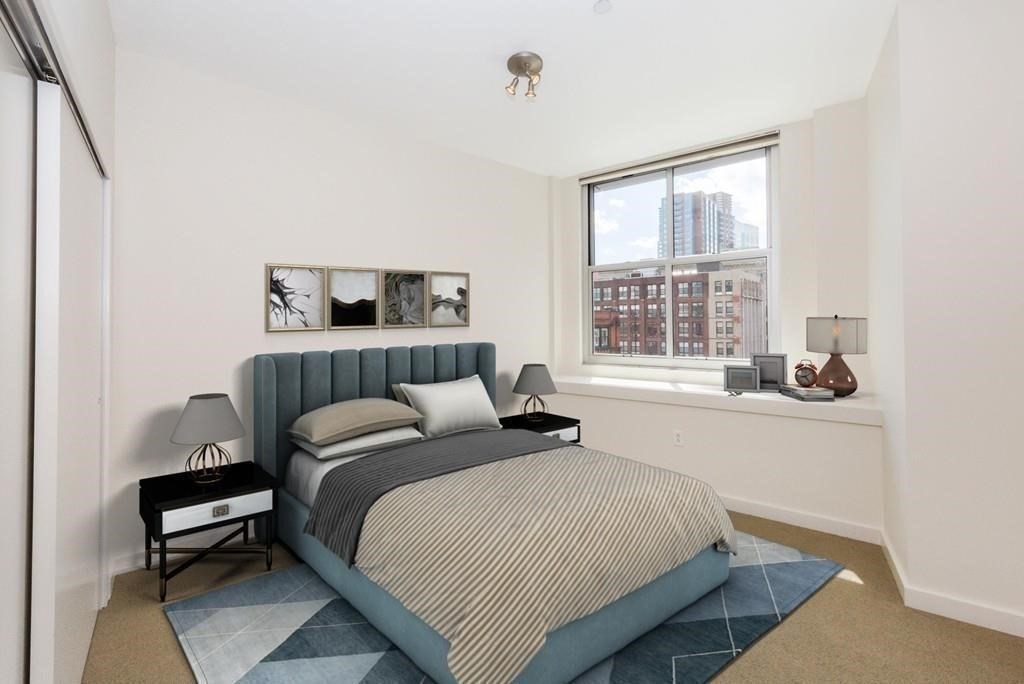 88 Kingston St, Midtown