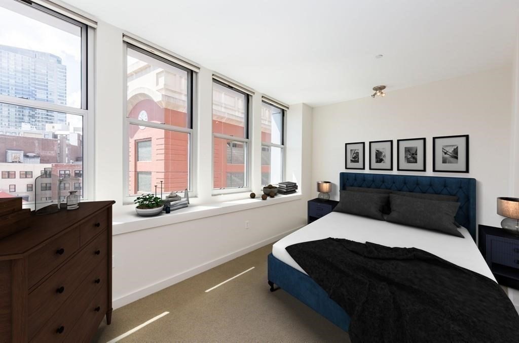 88 Kingston St, Midtown