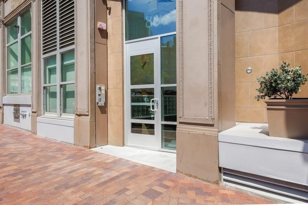 88 Kingston St, Midtown