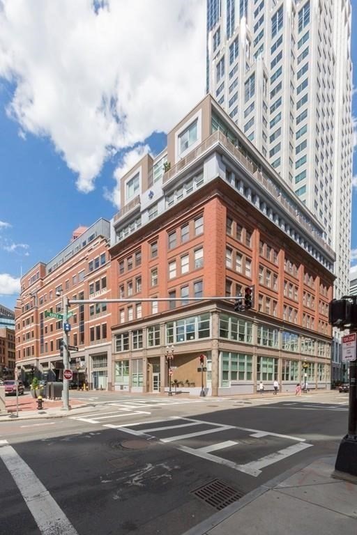 88 Kingston St, Midtown