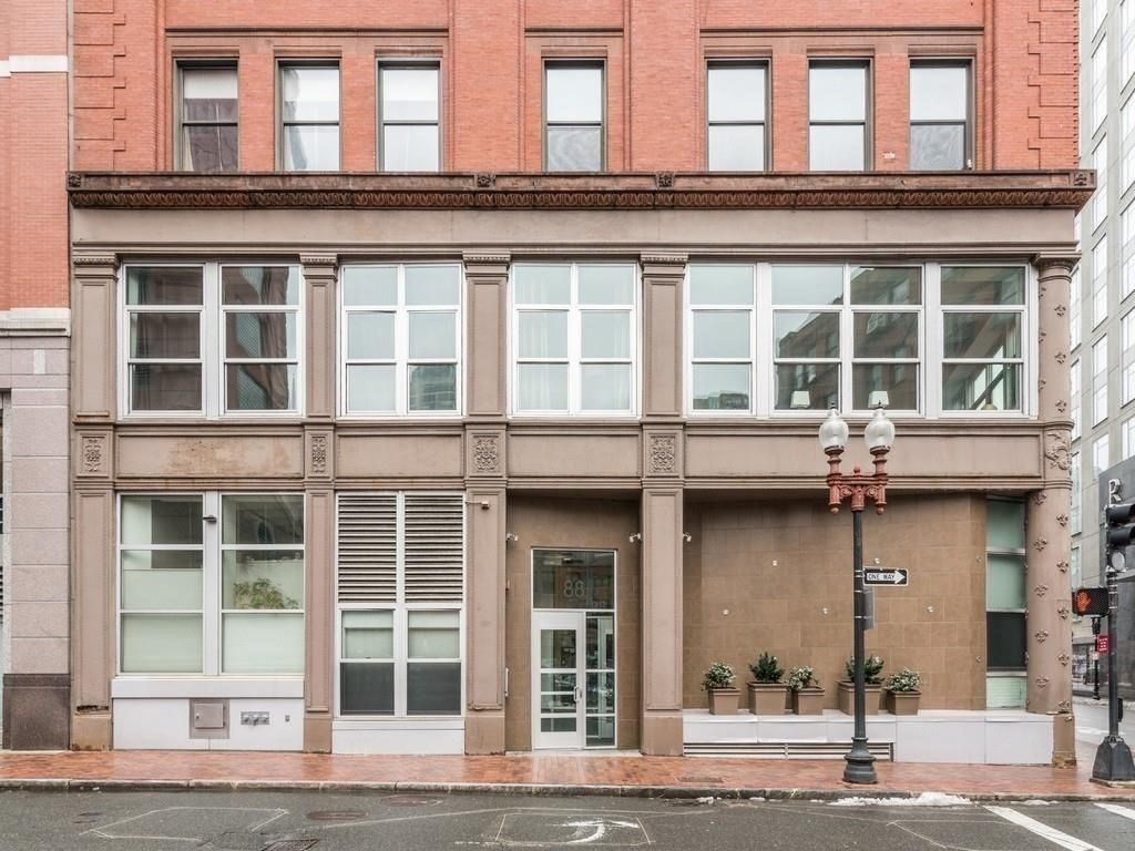 88 Kingston St, Midtown