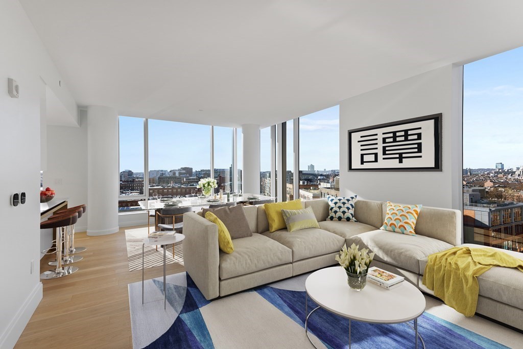 380 Harrison Ave, South End