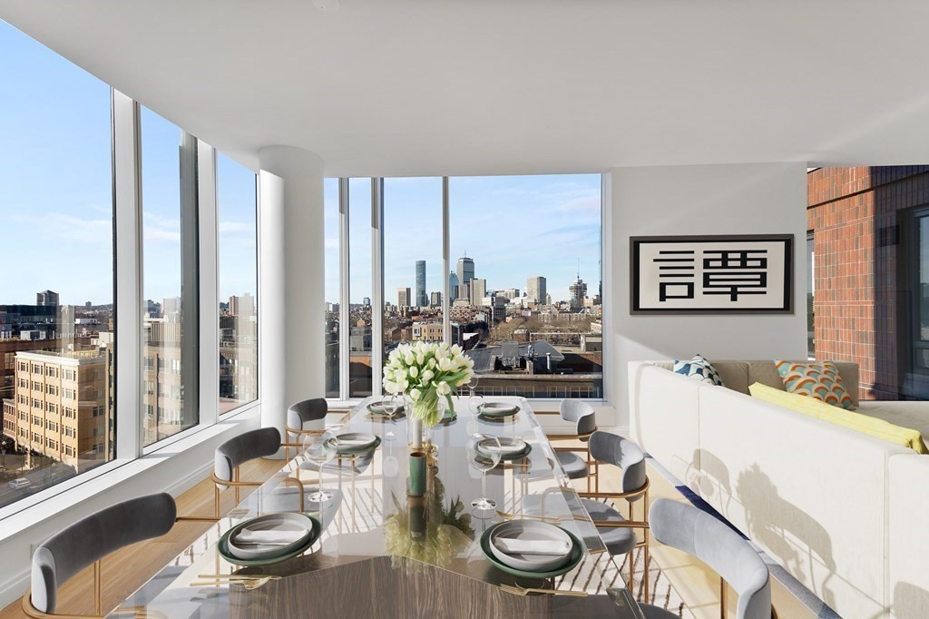 380 Harrison Ave, South End