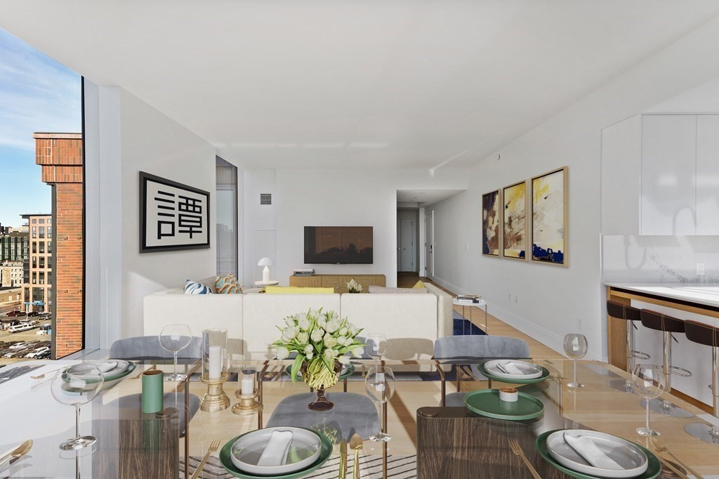 380 Harrison Ave, South End