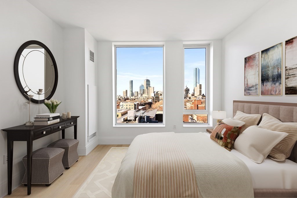 380 Harrison Ave, South End