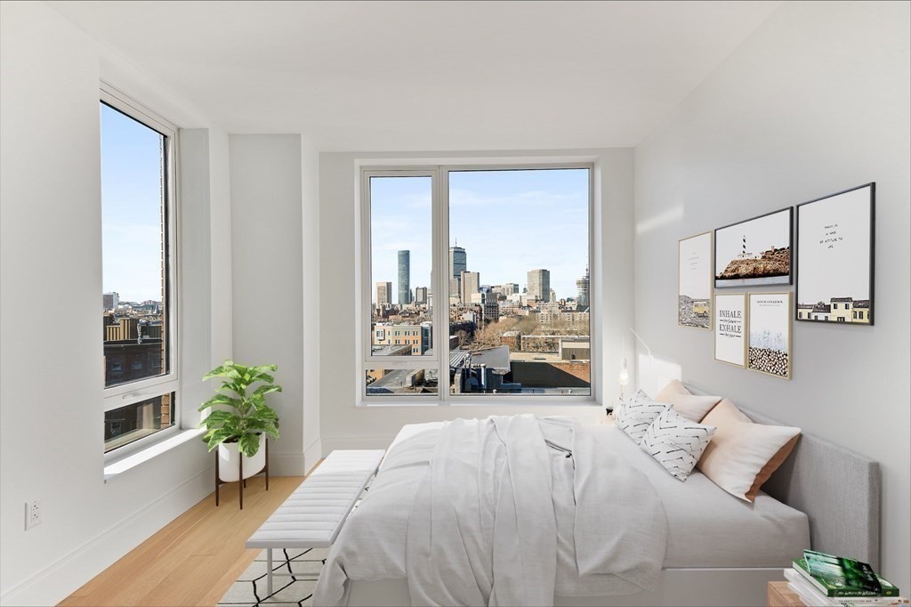 380 Harrison Ave, South End