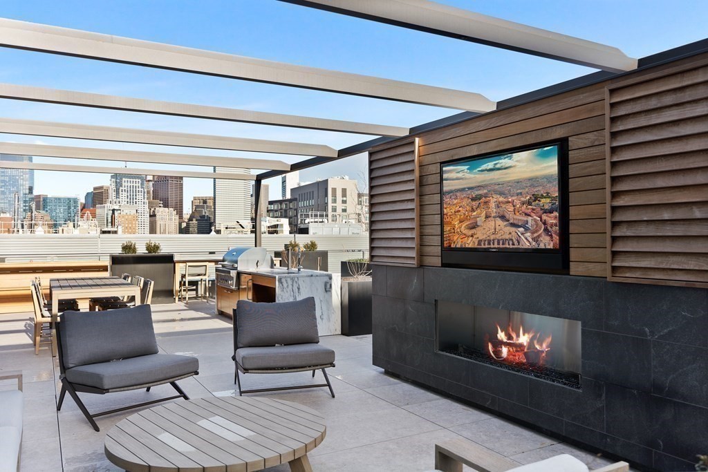 380 Harrison Ave, South End