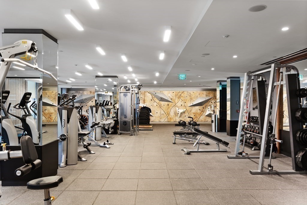 380 Harrison Ave, South End