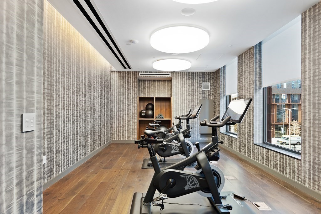 380 Harrison Ave, South End