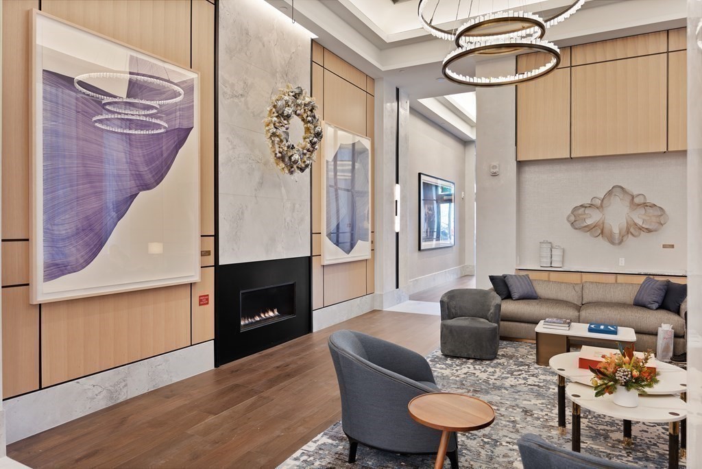 380 Harrison Ave, South End