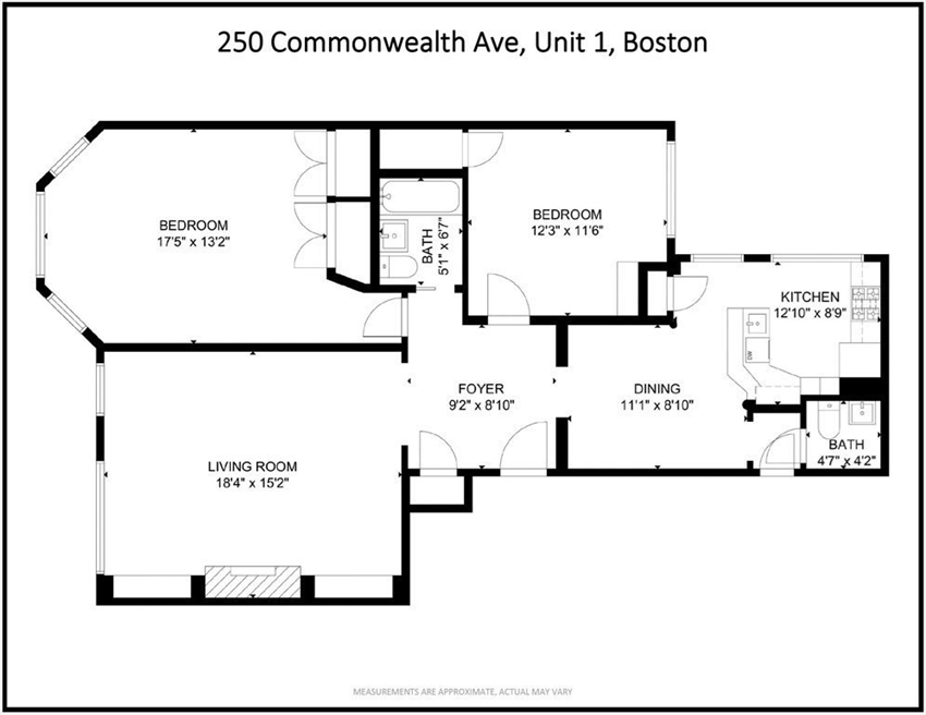 250 Commonwealth, Boston, MA Image 13