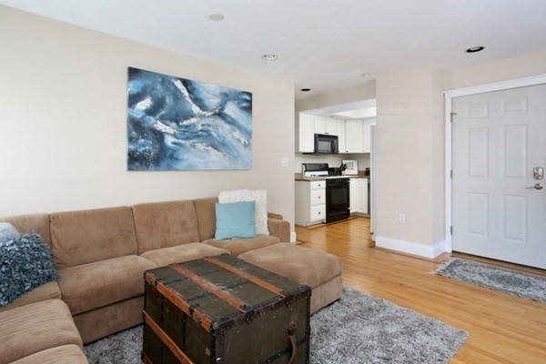 55 I Street, Boston, MA, 02127, South Boston Home For Sale