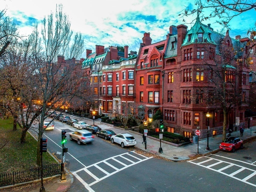 197 Commonwealth Avenue, Boston, MA Image 13