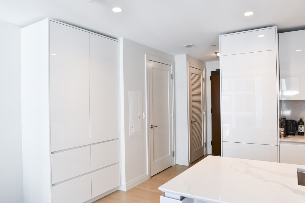 135 Seaport Blvd, Seaport District