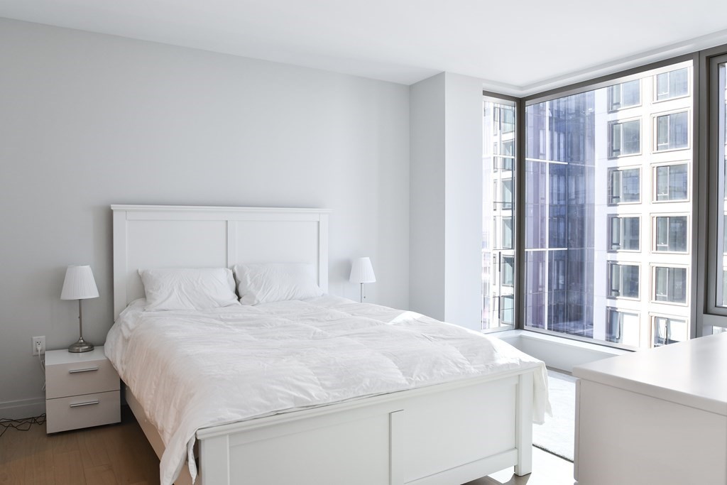 135 Seaport Blvd, Seaport District