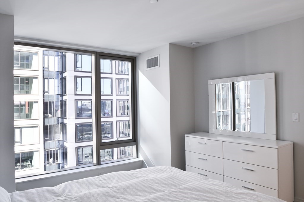 135 Seaport Blvd, Seaport District