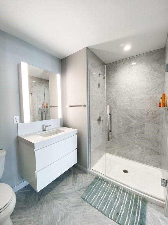 135 Seaport Blvd, Seaport District