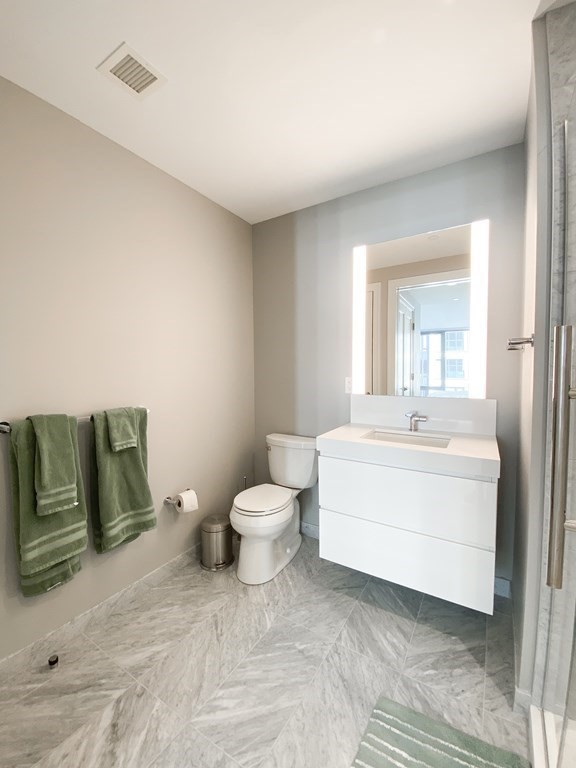 135 Seaport Blvd, Seaport District