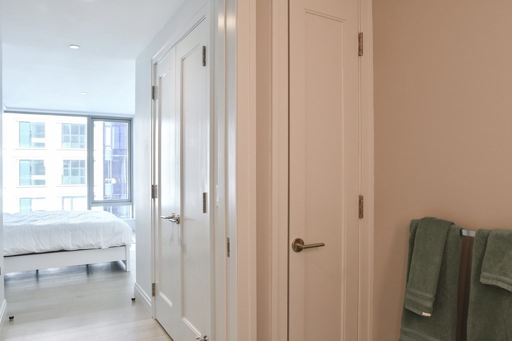 135 Seaport Blvd, Seaport District