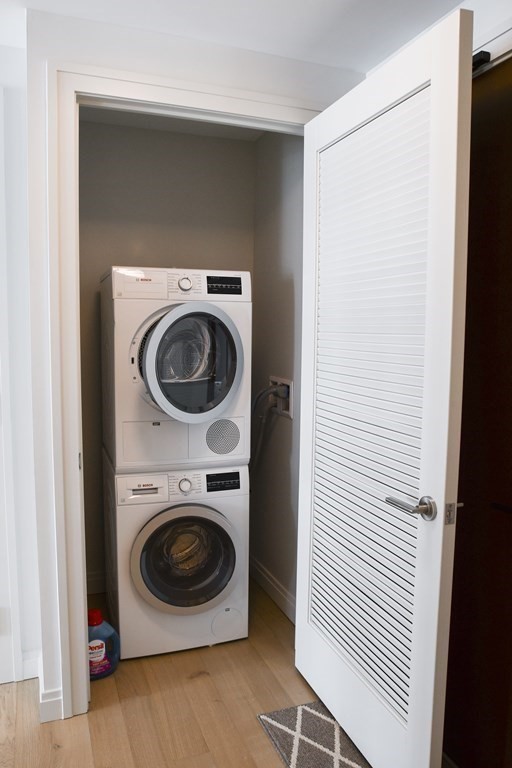 135 Seaport Blvd, Seaport District