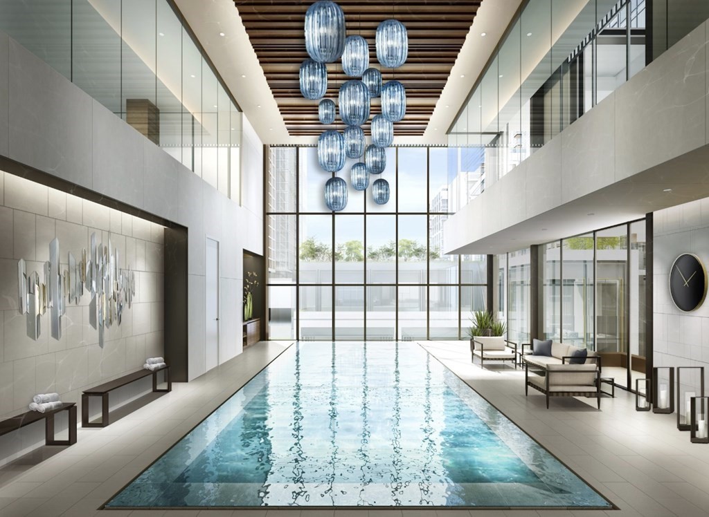 135 Seaport Blvd, Seaport District