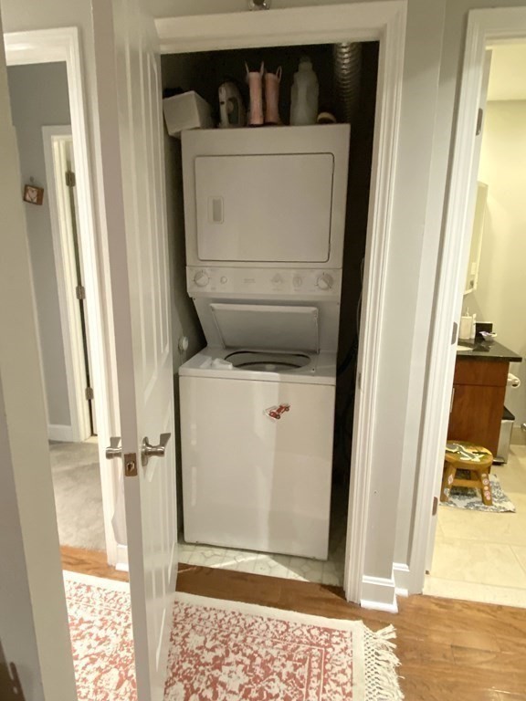 32 Garrison St, Back Bay