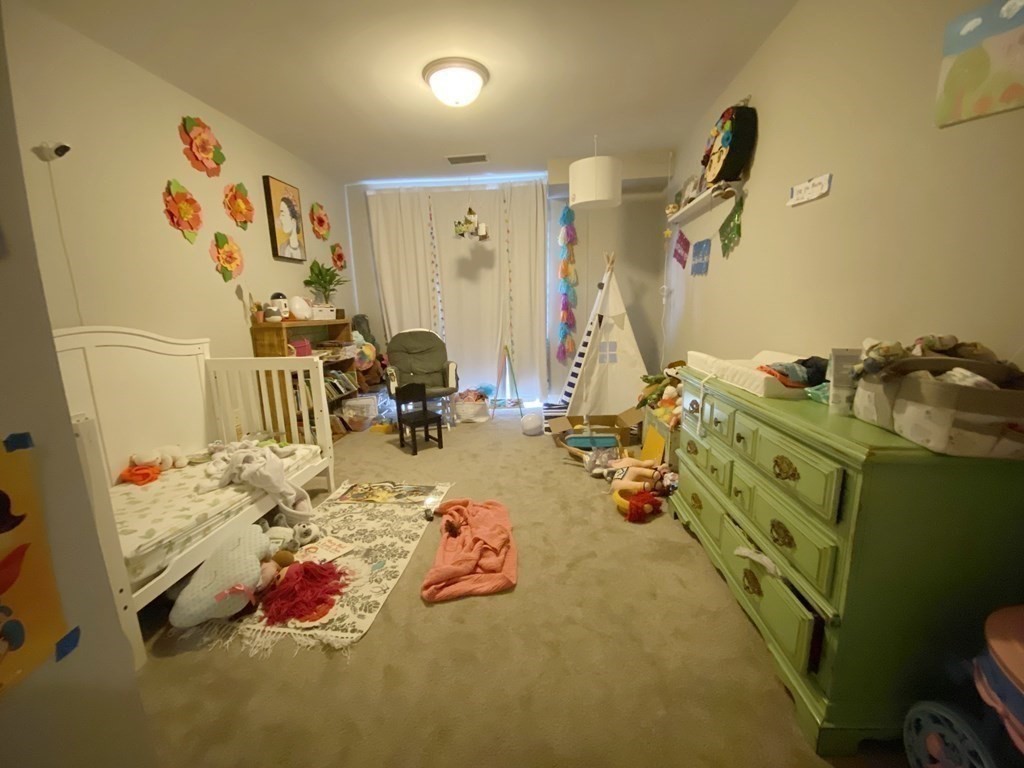 32 Garrison St, Back Bay