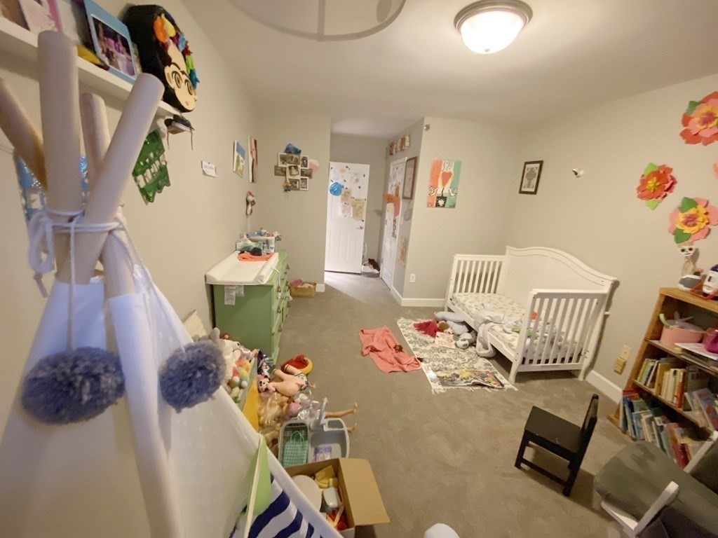 32 Garrison St, Back Bay